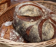 What is 'real bread'?